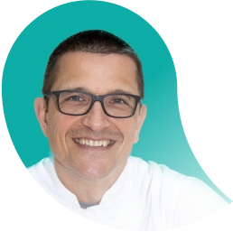 Jasper van Bommel - intensivist - Intensive Care