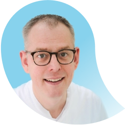 Jubi de Haan - internist-intensivist - Intensive Care