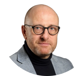 Leo Heunks - professor - Intensive Care